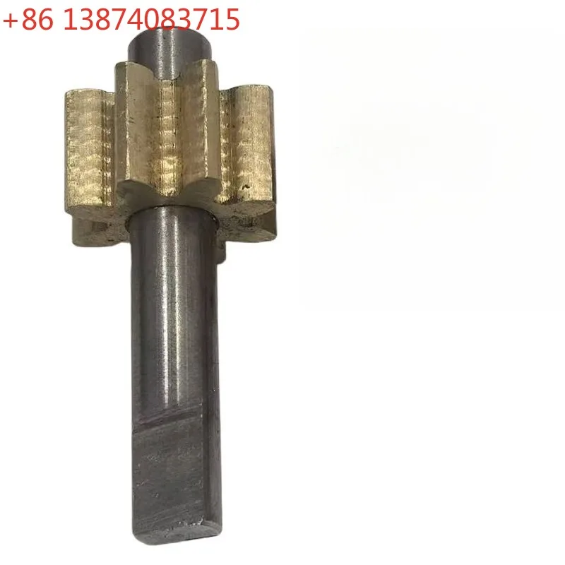 For HZ-20 Type Concrete Drilling Coring Electric Drilling Accessories Gear