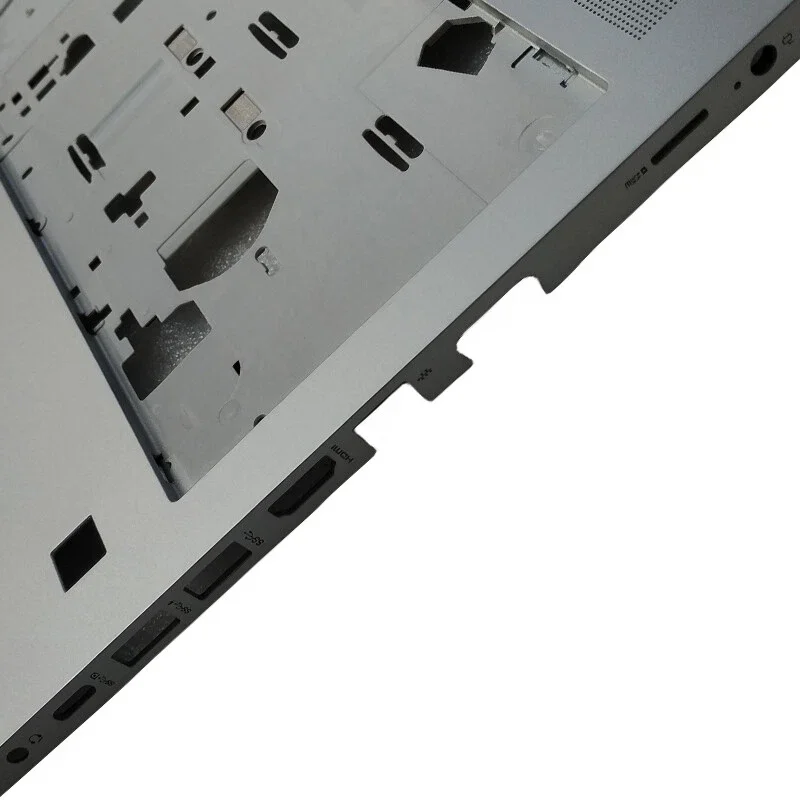 غطاء لوحة المفاتيح العلوي الجديد الأصلي L58725-001 لجهاز HP Probook 650 G5