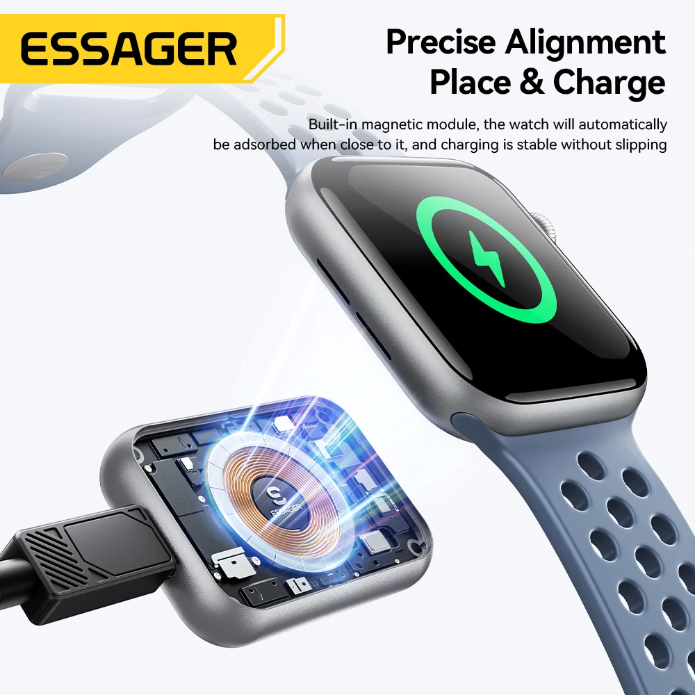 Thumbnail 3 - #69 Best Smart Watch Charging Docks to Buy In 2026