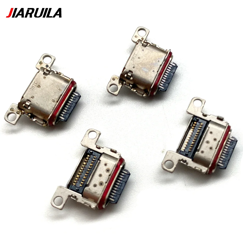 مايكرو ميني USB جاك موصل مقبس شاحن ميناء الشحن لسامسونج S25 / S25 Plus / S25 Ultra #3