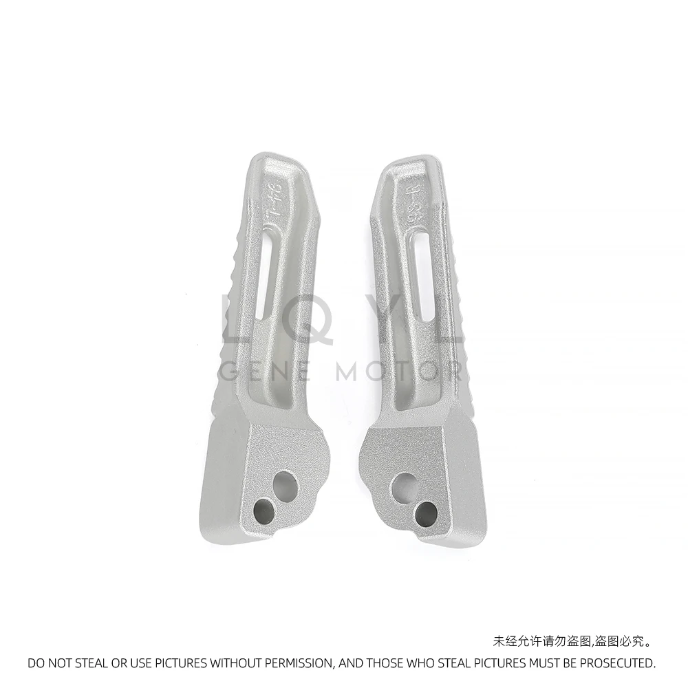 مساند قدم خلفية للدراجة النارية أوتاد قدم لسيارات BMW S1000R 2016-2020 S1000RR 2009-2022 HP4 K42 2011-2014 R Nine T Pure Urban 2016-2022 #4