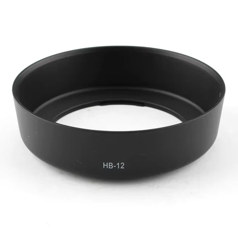 HB-12 Lens Hood For… - image