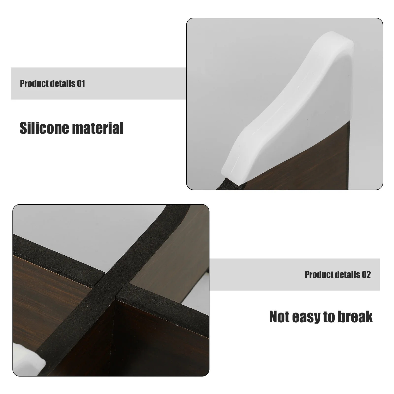 

Foldable Wooden Tongue Drum Stand Hand Pan Drum Holder Floor Rack For Percussion Instrument Storage Display