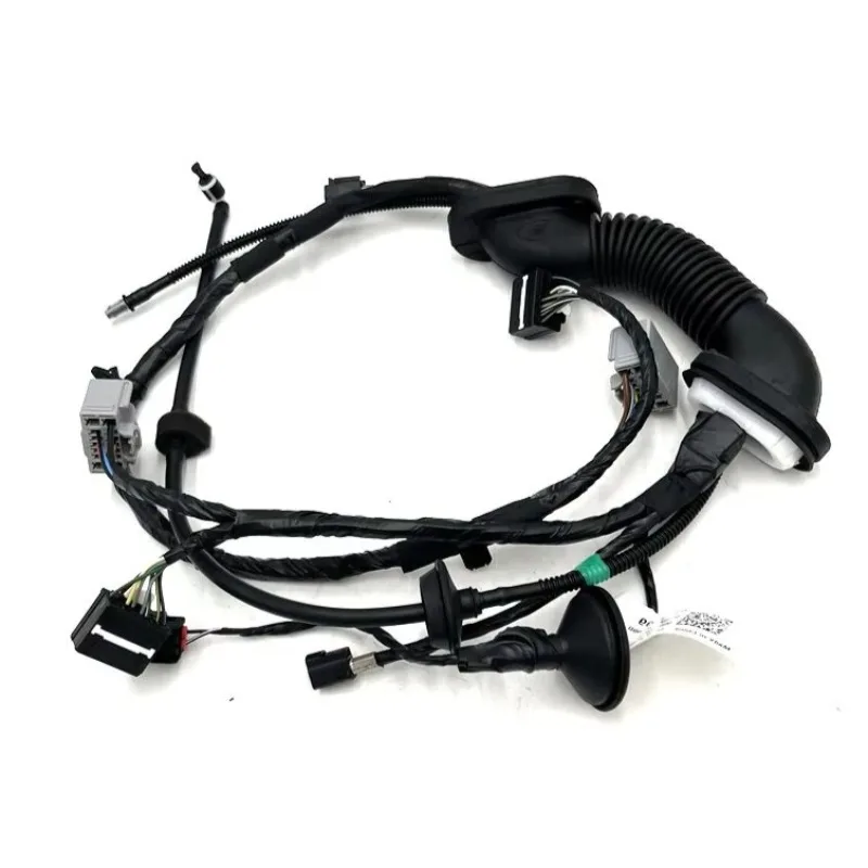 

26258199 Manual Power Luggage Tailgate Trunk Door Liftgate Wiring Harness Automobile Part for Buick GL8ES 653T