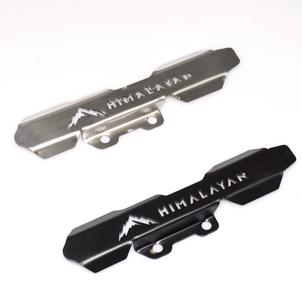Fit For Royal Enfield Himalayan450 Himalayan452 HIMALAYAN 450 452 2024-2025 Motorcycle Brake Master Cylinder Guard Cover
