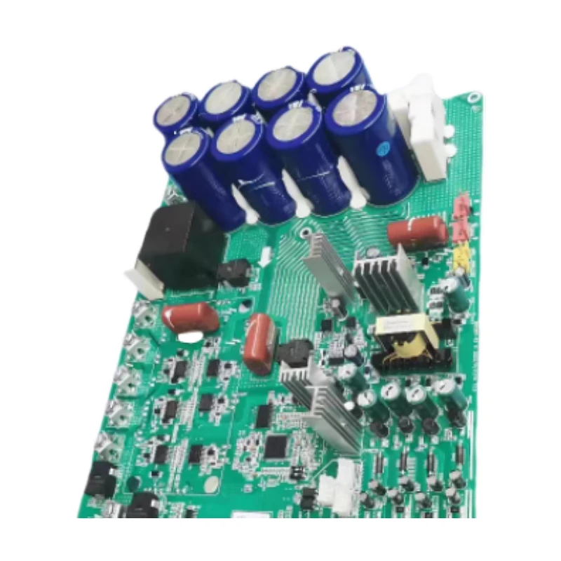 Scheda principale PLC nuova e originale per condizionatore d'aria 30223000072 ZQ3330K