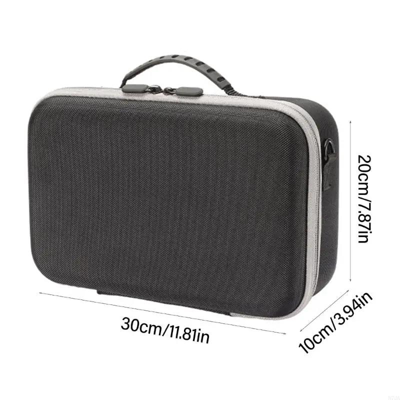 573A UAV保護ケースのための正確な成形クアッドコプターストレージバッグ旅行ケース、スプラッシュプルーフ、耐摩耗性
