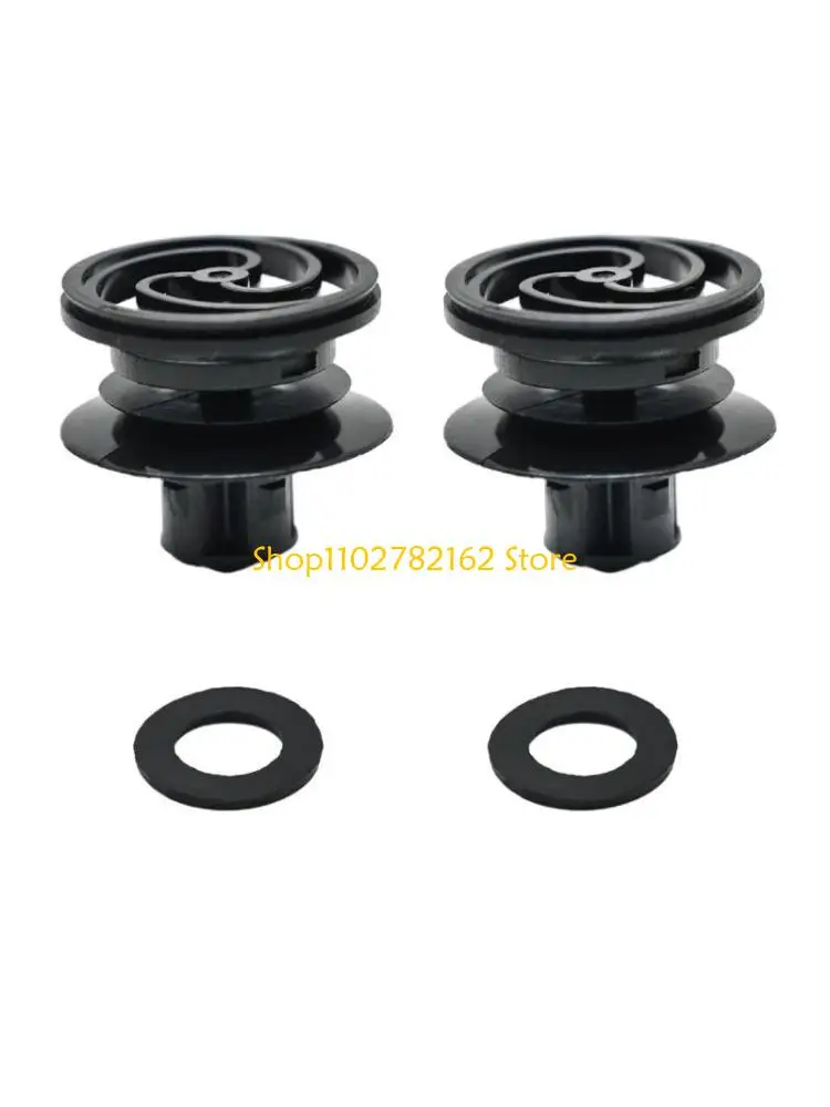 

547B 50pcs Automotive Door Panel Card Trim Clips Ensuring Stable And Secure Interior Mounting, For DIY Car Maintenance