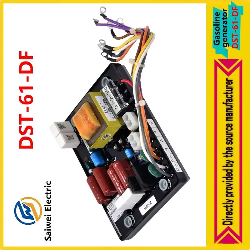 Taiyo DST-51-DFKV S…