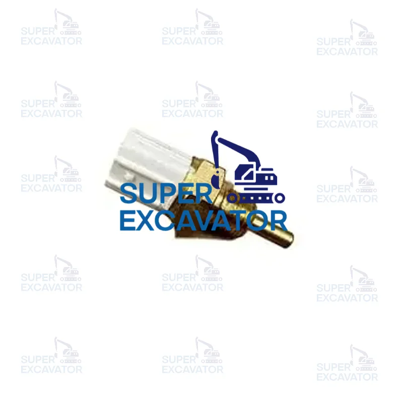 

Excavator Accessories Engine Water Sensor Suitable for 15 20 30 135 155 161 163 165 175 (1pcs)