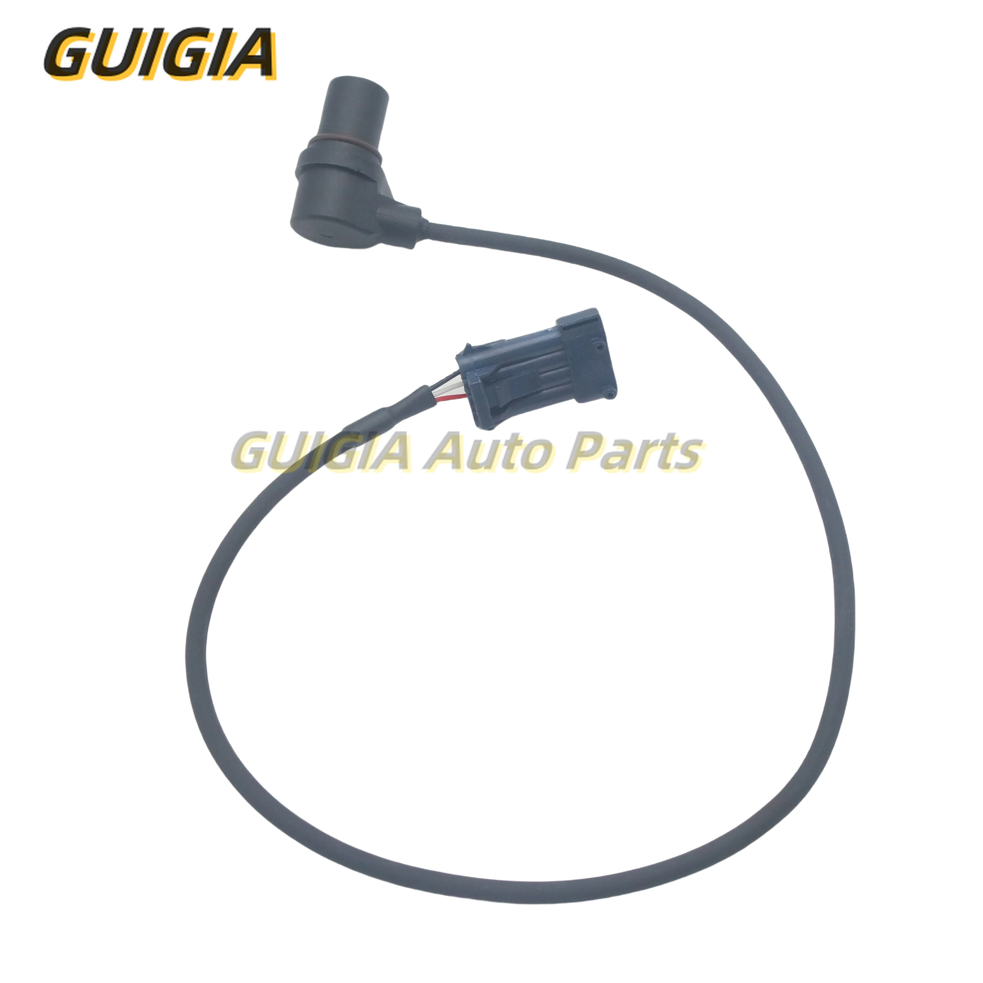 

0261210133 9177221 30561772 Crankshaft Position Sensor Suitable for Volvo V70 I (1988-2000) and Saab 9-3 900 I II 9000 Models
