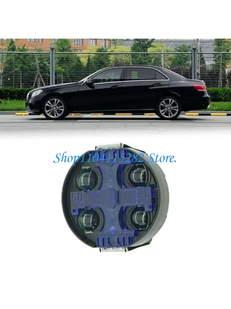 

Automotive Accessory for W204 W212 S204 Front Windshield Rain and Light Easy Installation Replacement Rain