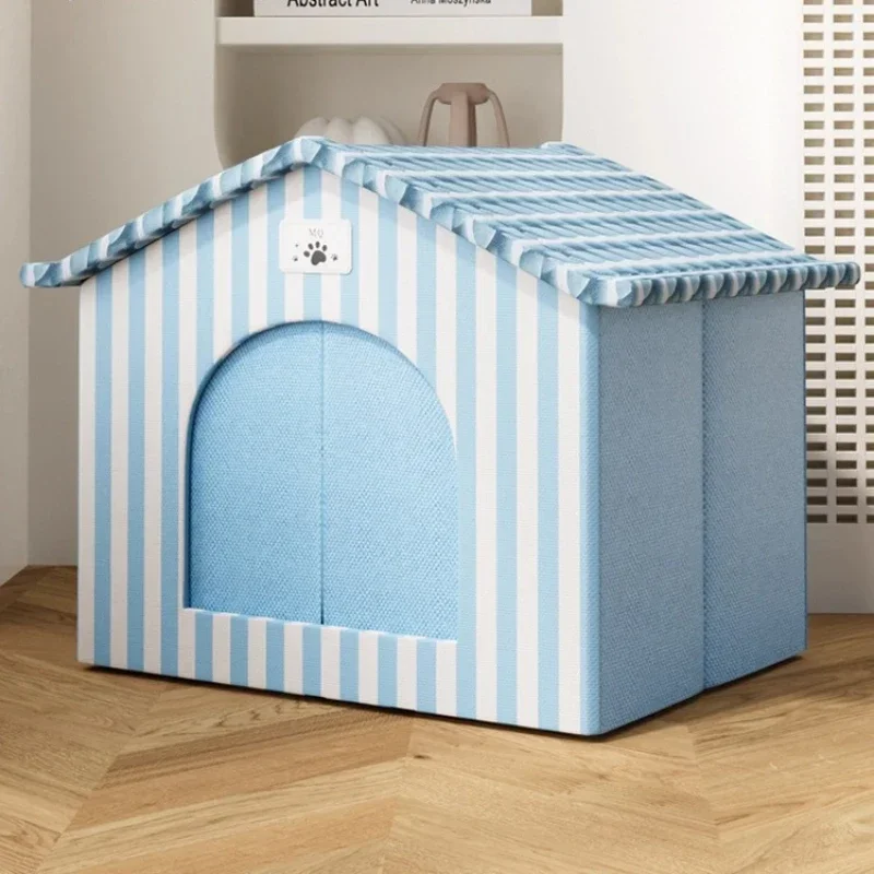 Ice nest dog cat cat house dog bed pet igloo