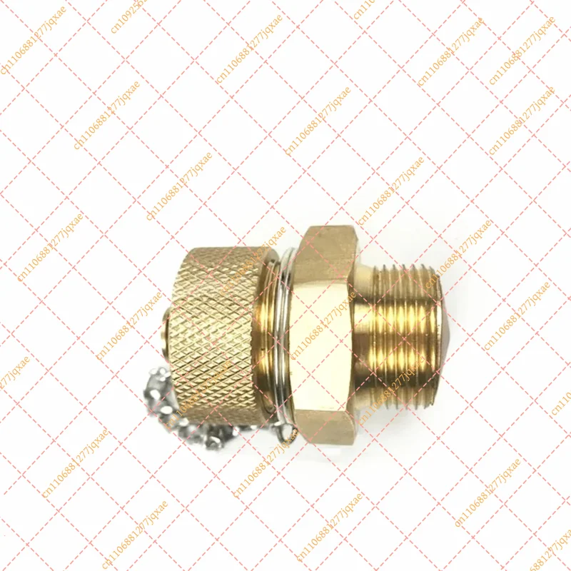 For  Oil Pan Drain Valve Switch Screw Excavator Parts