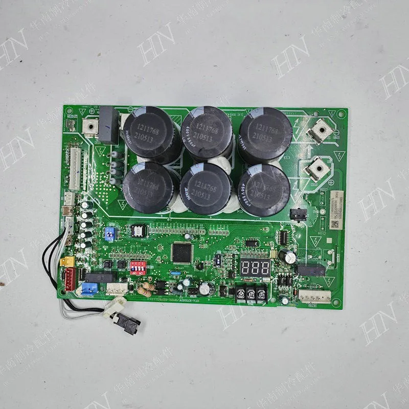 

Новая материнская плата для кондиционера Midea 171230000000975 MAC-KFR160W/BP2N1-532V8 172230000000585