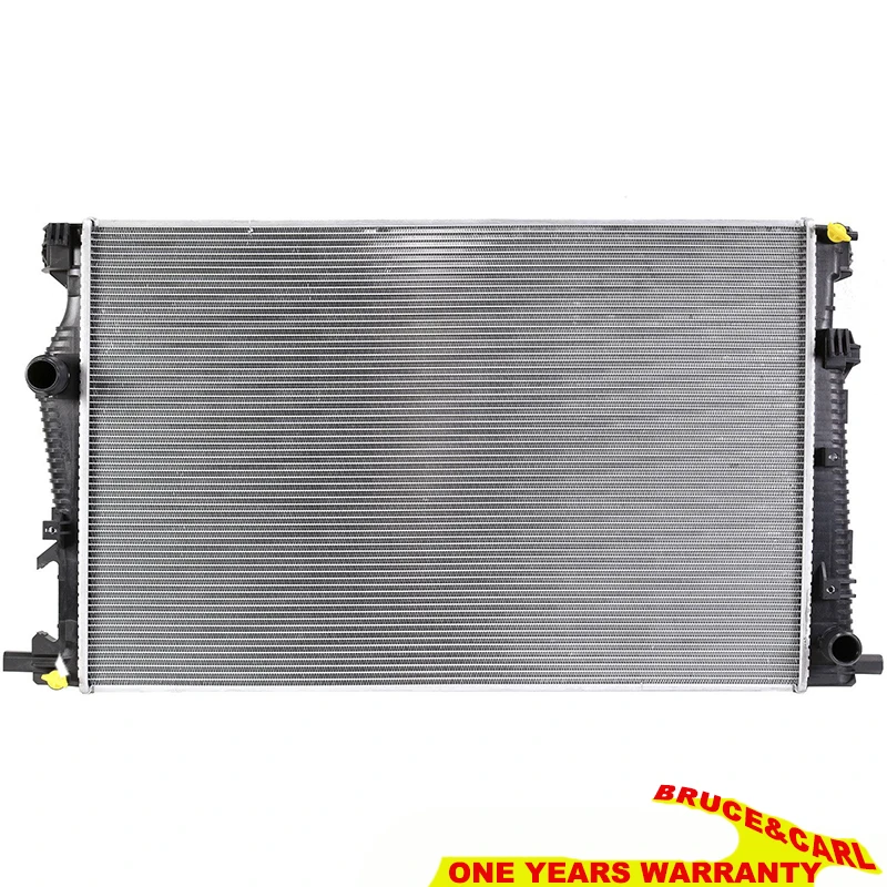 

Auto Radiator Fit Jeep Cherokee 2014-2018 2.4L 3.2L 68284108AA