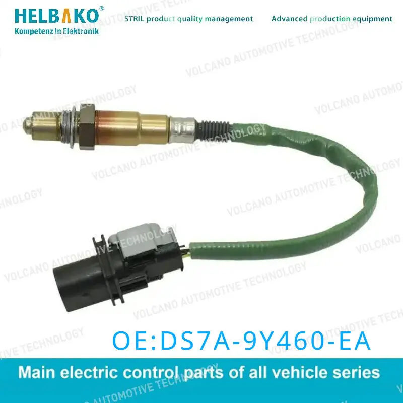 

DS7A-9Y460-EA Lambda O2 Oxygen sensor For Ford Fusion Turbocharged