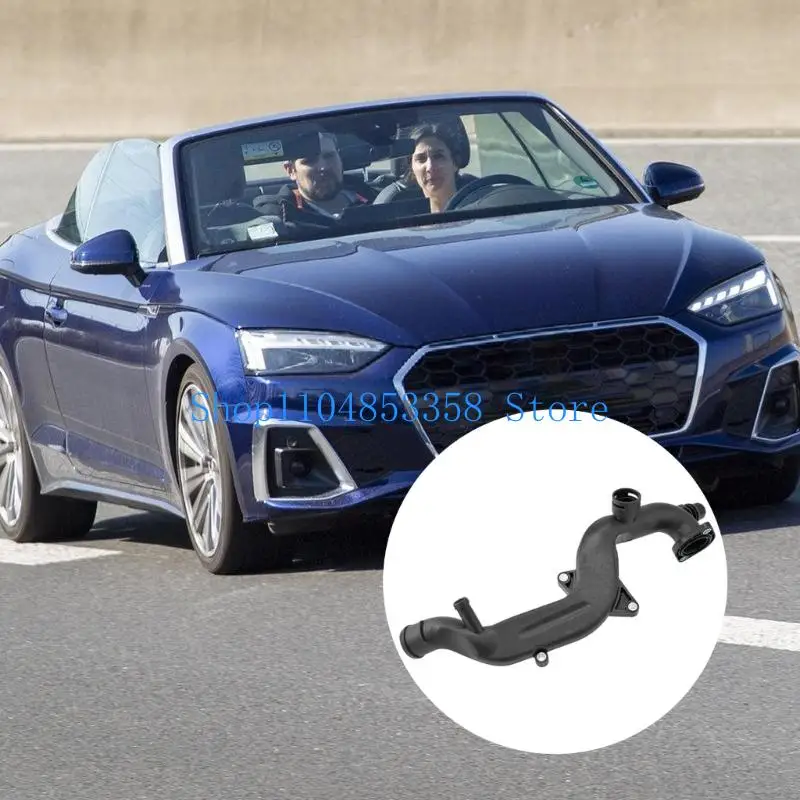 

652F 06E121045BE 06E121045AS 06E121045BC Car Engine Coolant Hose Water Pipe Replacement Automotive Accessories