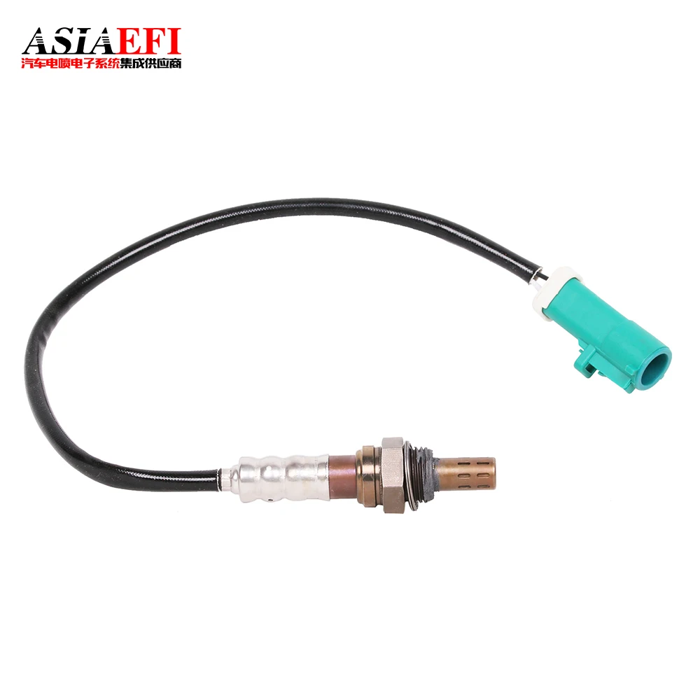 ASIAEFI high quality OEM AE81-9F472-AB AE81-9F472-CA Lambda O2 oxygen Sensor For 2011-2018 Ford Fiesta 1.5L 1.6L