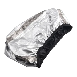 Electric Bicycle EBike Battery Dust-Proof Anti-mud Cover Bag WaterProof Frame Battery Bag Protected Cover For Hailong Battery