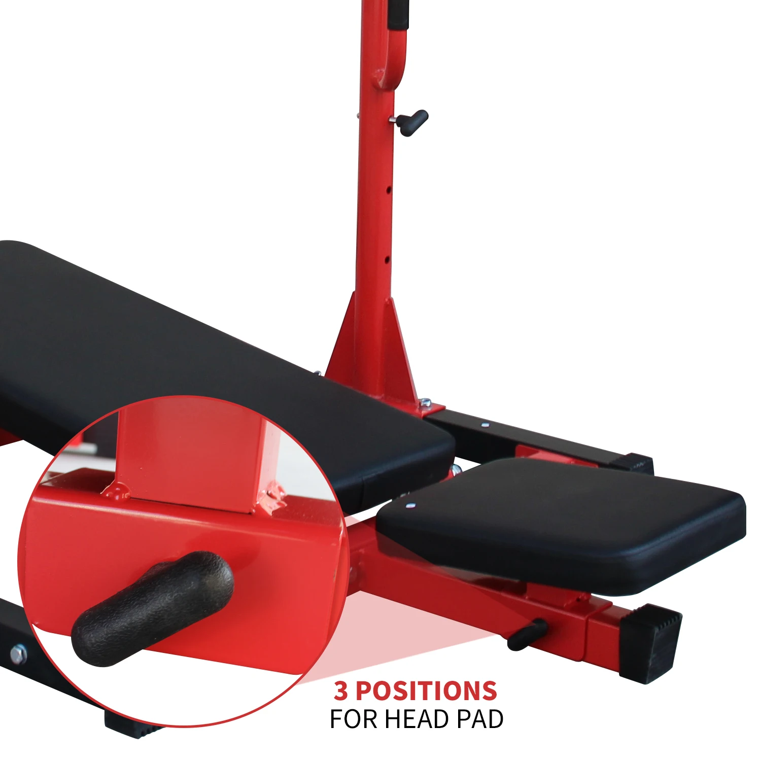 td-OEM Factory Commercial Leg - Vertical Leg Press ulasan dan harga