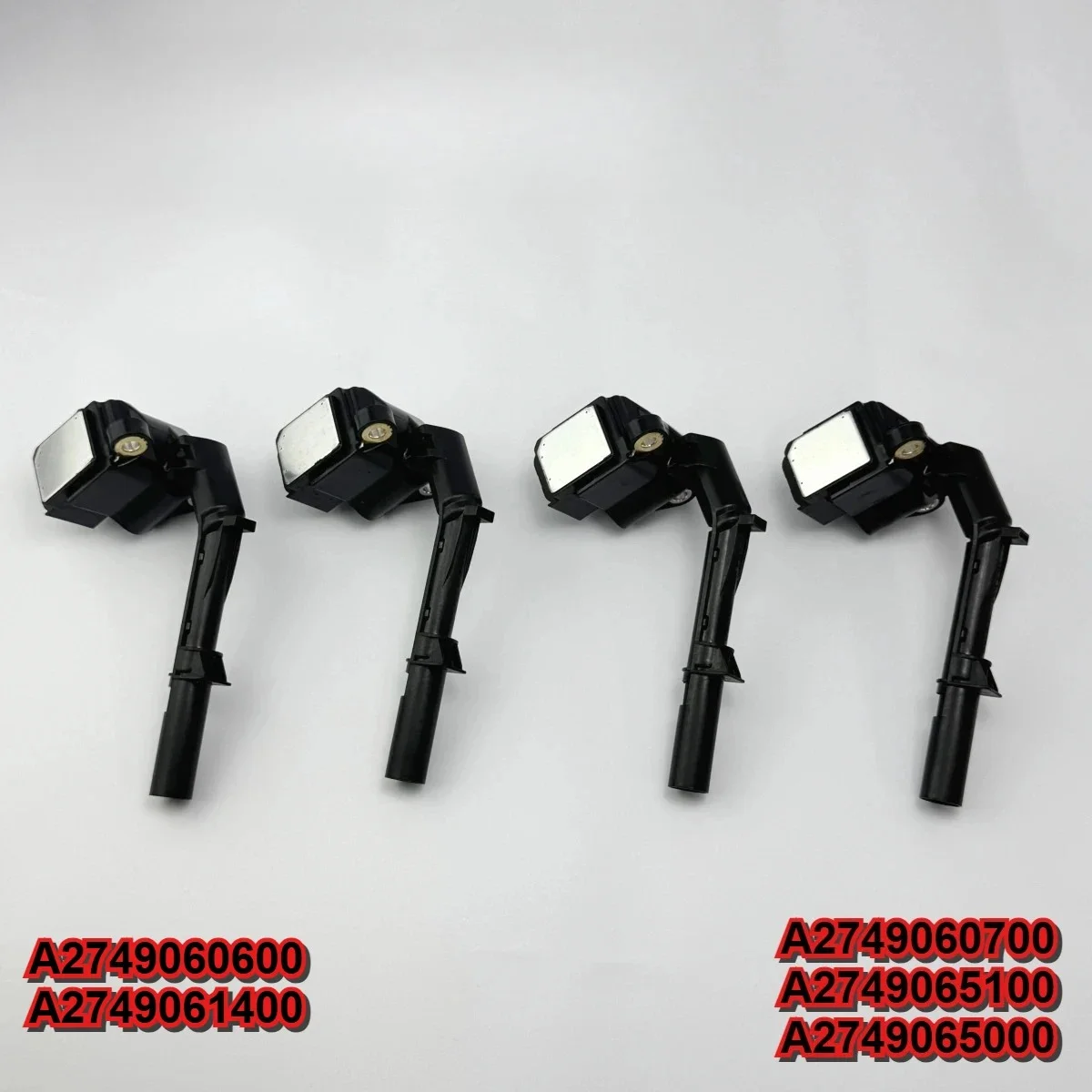 

A2749060700 A2749065100 A2749065000 OE Quality Ignition Coils Premium Engine Ignition System Spare Parts