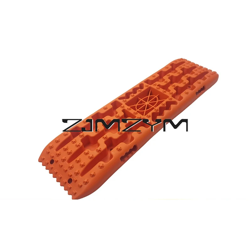Offroad Traction Boards Outdoor Off-road Escape Board Car Self-rescue Sand Floor Anti-subsidence Board Vehicle Anti-Skateboard