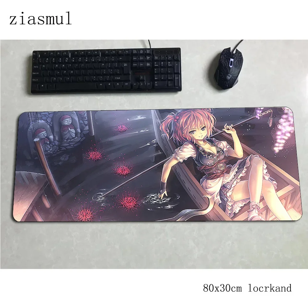 delete pad mouse X computer gamer mouse pad 900x400x3mm padmouse big X mousepad ergonomic gadget office desk mats
