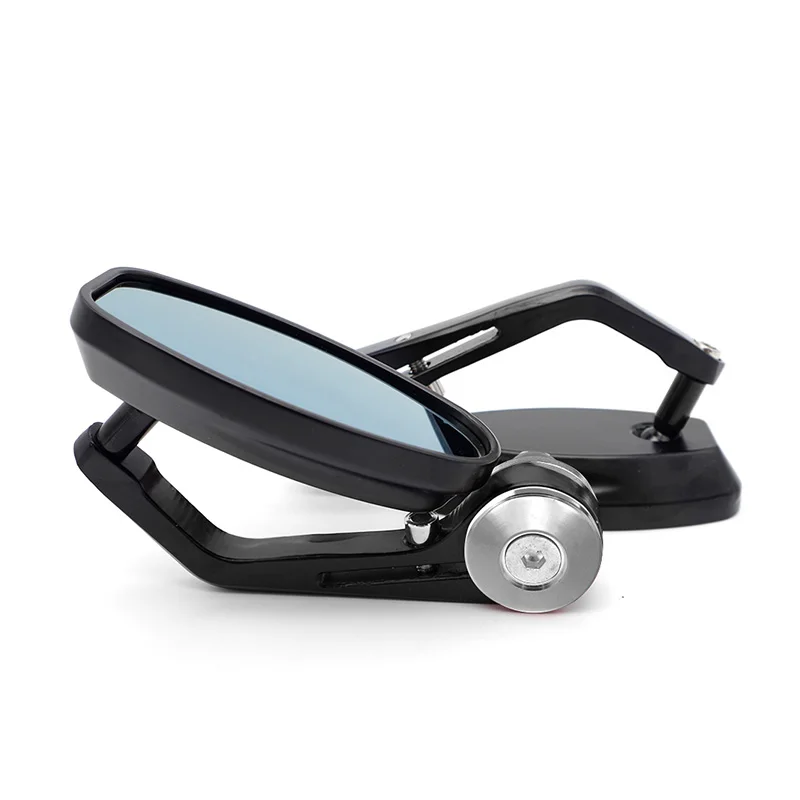 

End Bar Motorcycle Mirrors For BMW gs 650 k1600gtl 310 gs ninet 310r r1200gs 2004-2012 k75 s1000rr f700gs f 650 gs k1300s