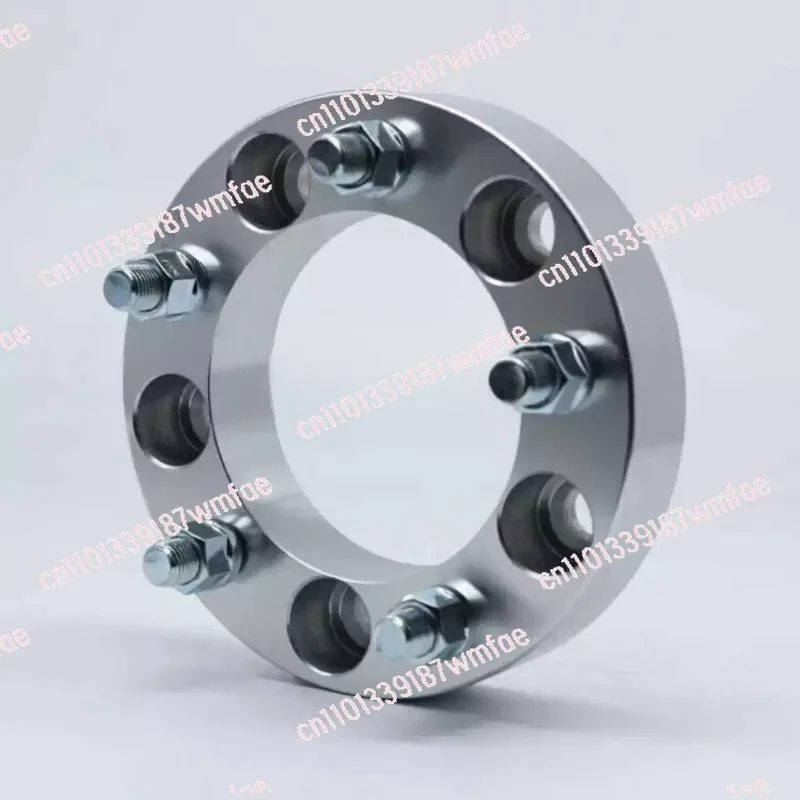 

Фланец ступицы расширенный фланец утолщенный 3см