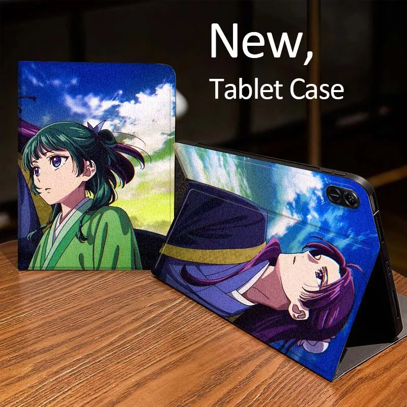 

A-Apothecarys D-Diariess For Huawei MatePad Air SE Pro M6 M5 M2 T10s T5 10 11 12.6 11.5 12 X 10.8 Inch 10.1 Tablet Case