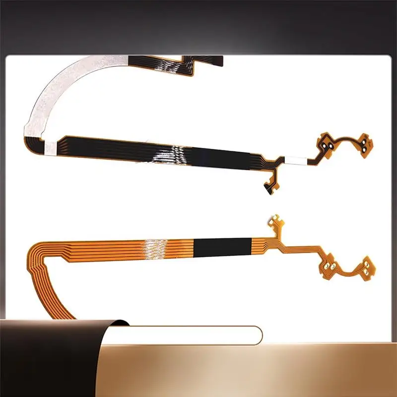 Aperture Line Yello… - image