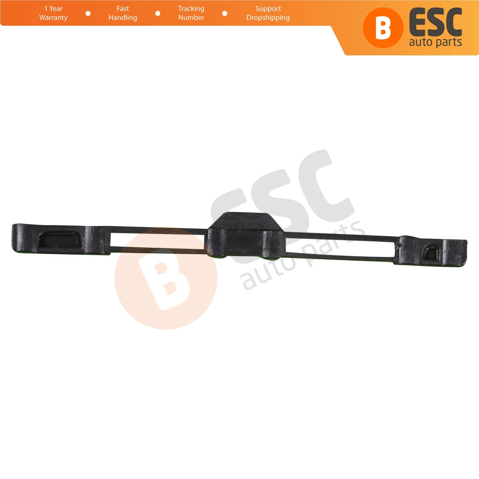 ESC Auto Parts ESR508 juego de reparación de techo solar para BMW E46 2003-2006: 54137134516, envío rápido, Envío Gratis desde Turquía