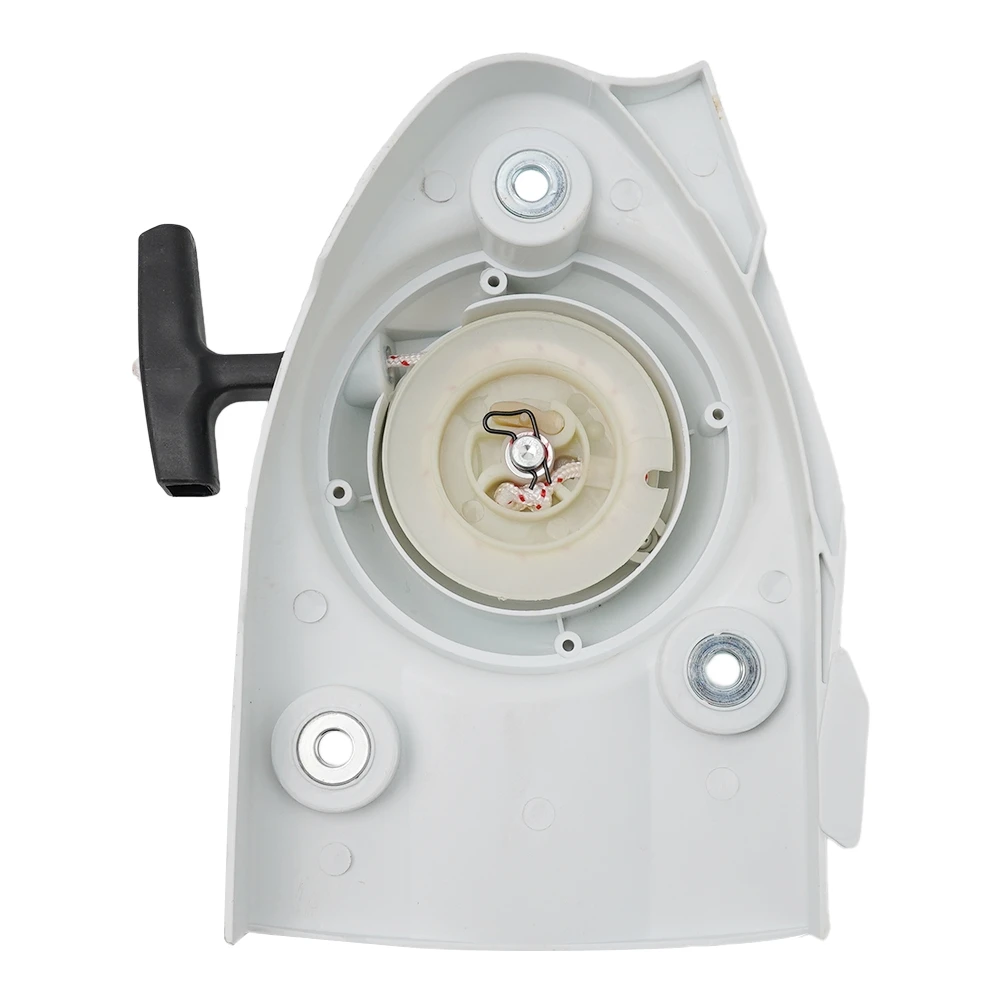 Pull Start Starter Recoil Starter Cut&Off Saws TS410 Recoil Starter With A Standard Rope And Handle High Quality