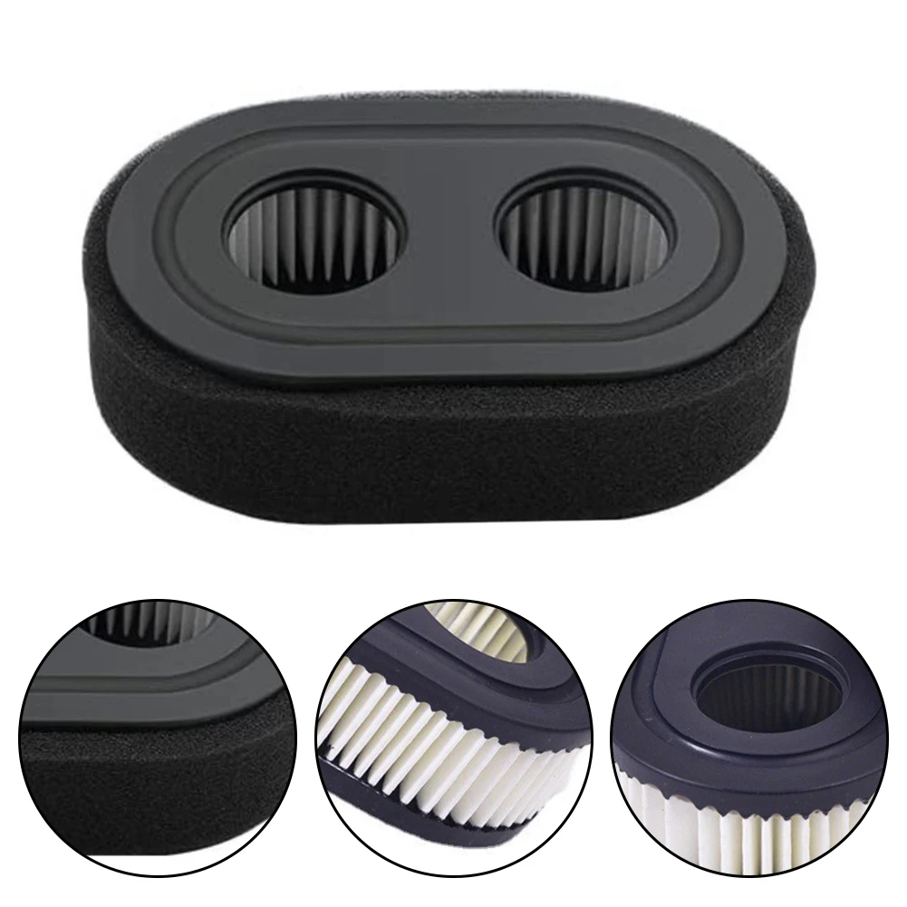 Air Filter Element Garden Lawn Mower Garden Lawn Mower Fitment Note Number Of Pieces Package Content Package Content