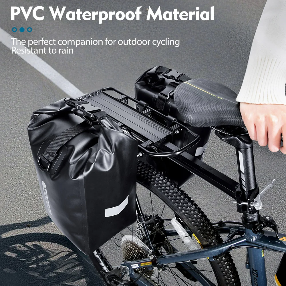 Thumbnail 4 - #44 Compare Bicycle Baskets Before You Buy