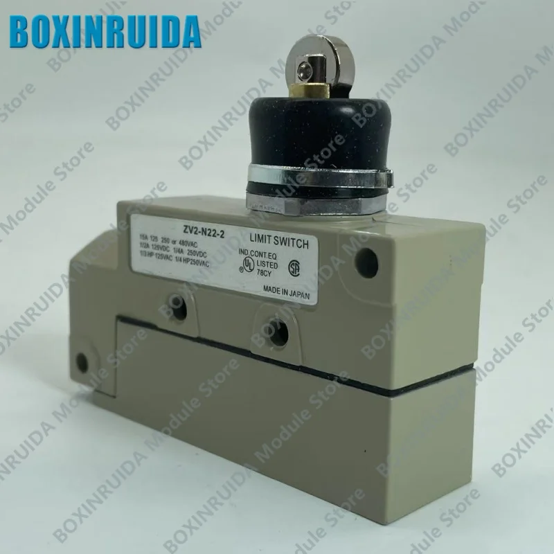 Brand new original travel switch ZV2-N22-2