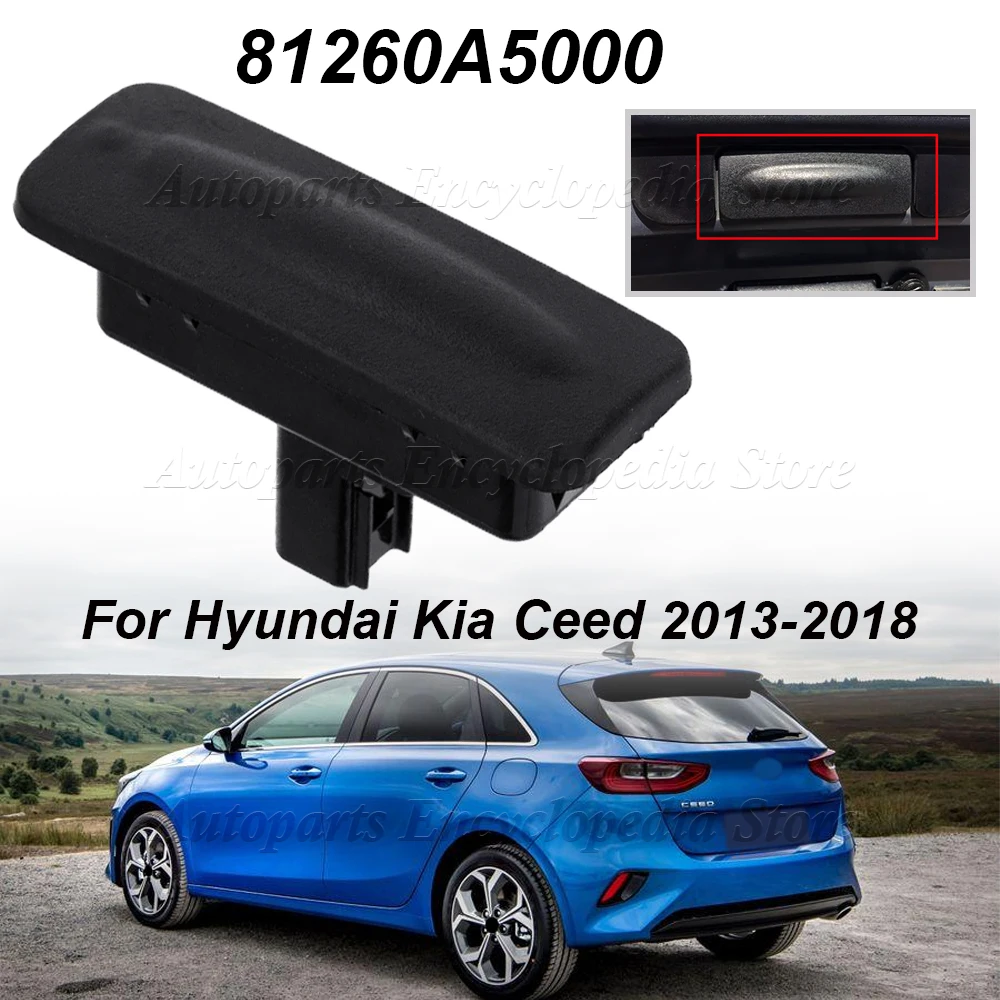 For Hyundai Elantra… - image