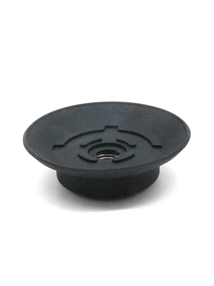 Opening Machine Suction Cup ESS-60GT-G1/4 Strong Suction Nozzle Mechanical Arm Pneumatic Accessory ESV-60 Cardboard Boxes Use