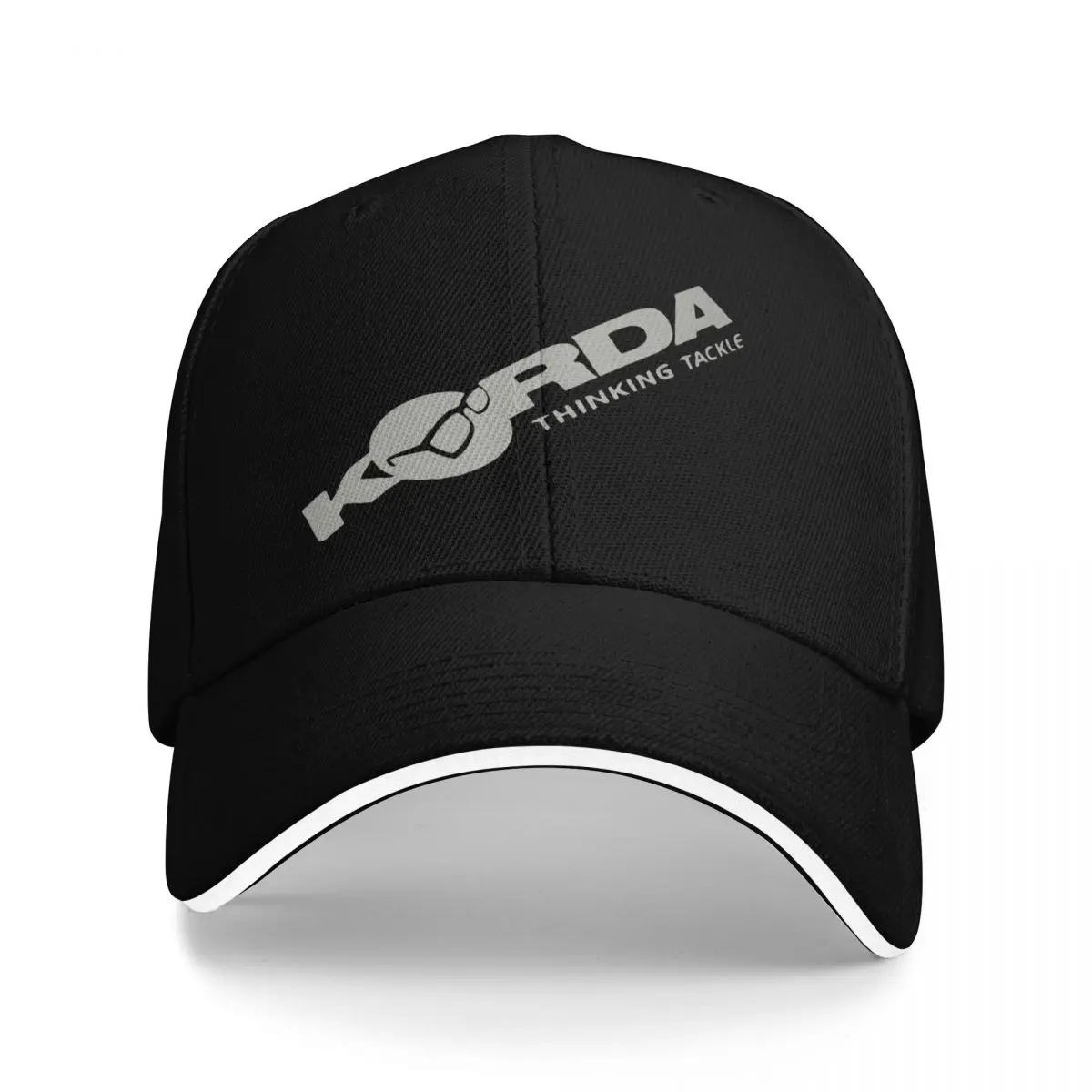 Korda Inspired Tribute Angling Fishing Cap Cap Female Hats For Men Baseball Cap Men Man Hat Baseball Cap