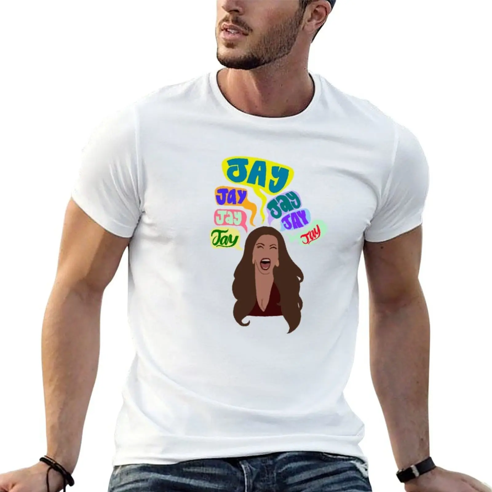 Gloria Pritchett T-Shirt quick drying custom shirt mens big and tall t shirts