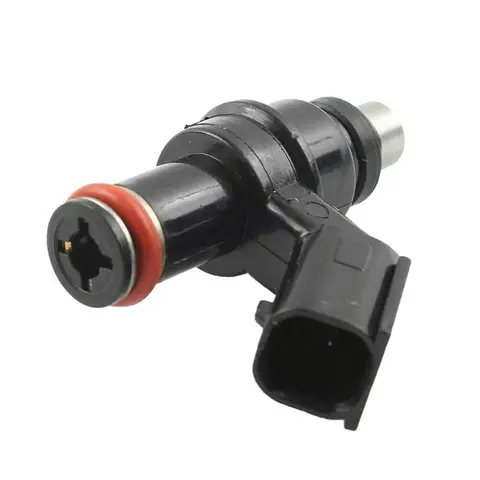 스즈키 GSX-R1000 2007 2008 K7 용 블랙 오토바이 인젝터, Assy 15710-21H00