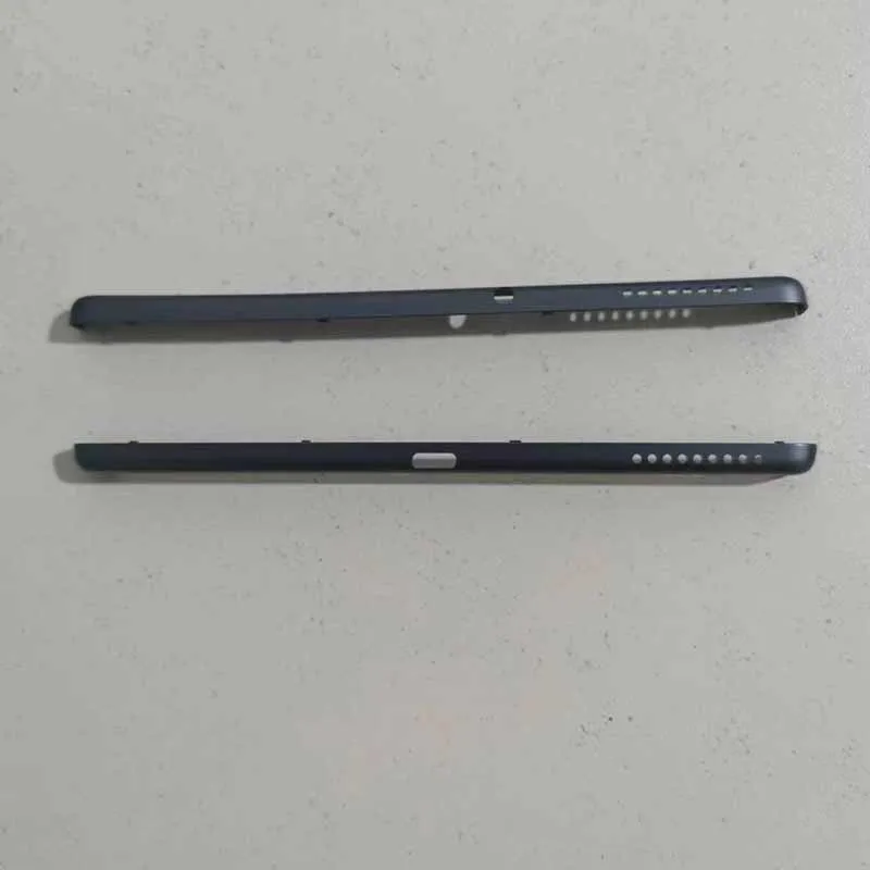 1 Set For Lenovo M10 Plus TB-X606 TB-X606F TB-X606X TB-X606V Top Bottom Cover Lid Set Model Bezel Front Up Down Bezel Cover