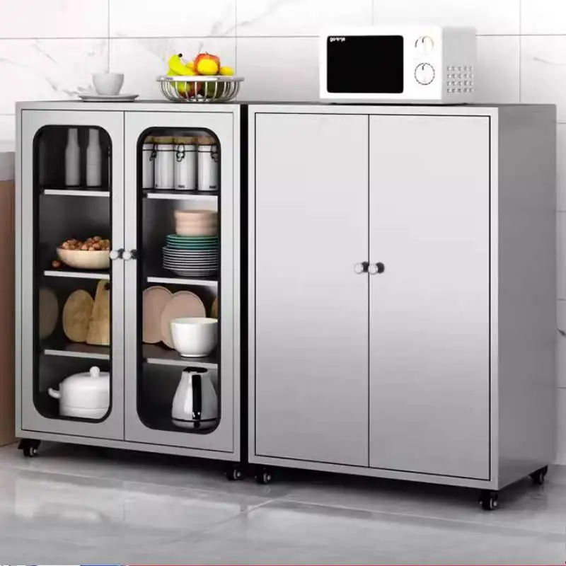 European Wheels Kitchen Cabinet Organizer Upgrades Corner Drawers Kitchen Cabinet Highboard Side Meble Kuchenne Furniture Home