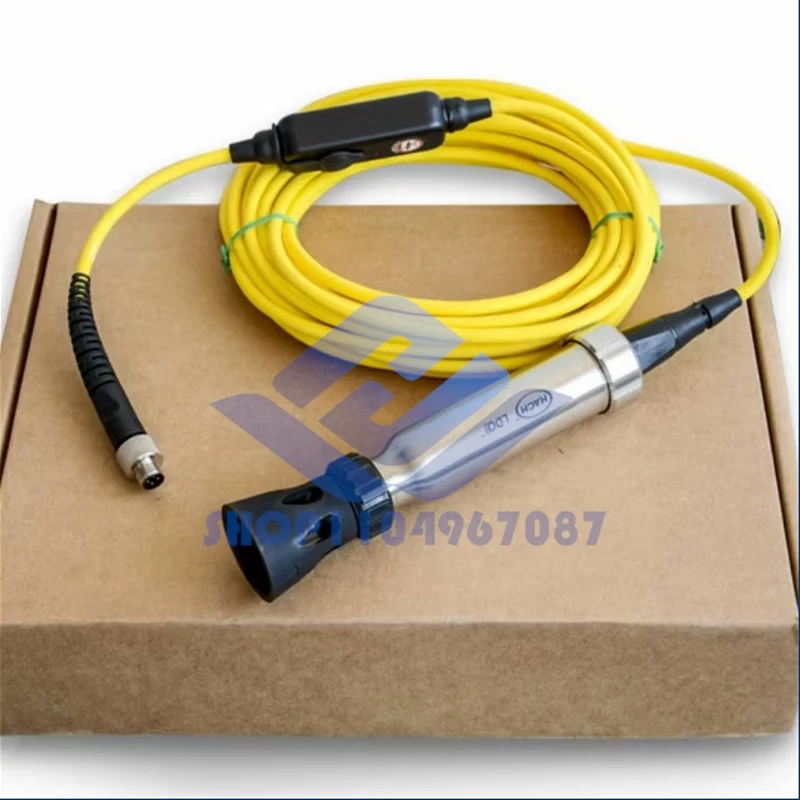 PHC10105 LDO10105 CDC40105 Dissolved Ox ygen (DO) Sensor Electrode Probe for HACH