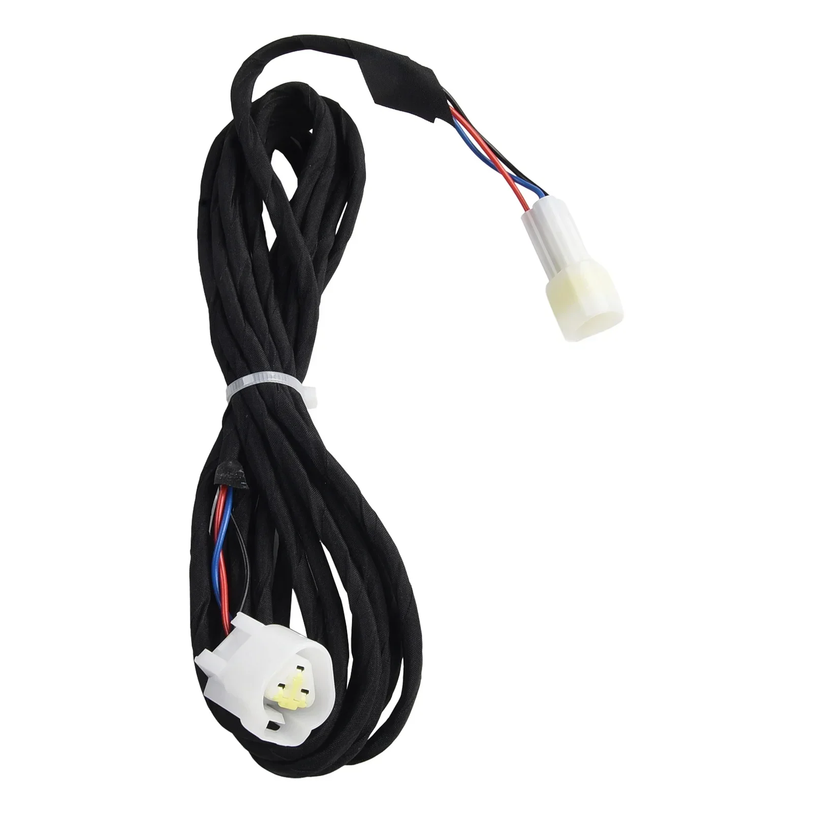 Enhance Your Heating Efficiency with 3 Meter Extension Cable for Diesel Heaters Compatible with 2kw 5kw 8kw Models