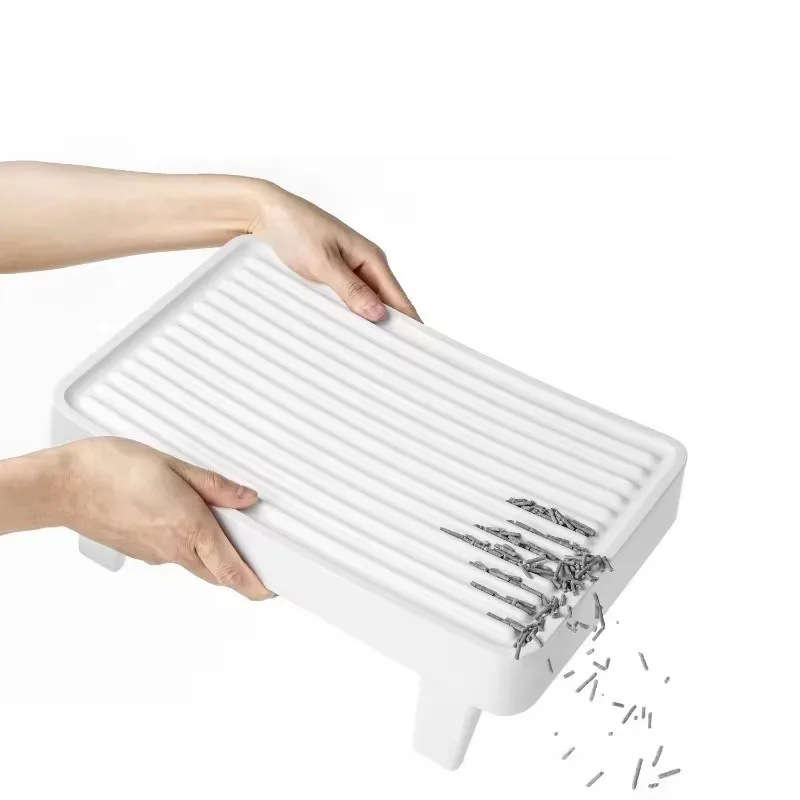 

Original PETKIT Smart Cat Toilet Easy-Step Pedal Compatible with All PETKIT Litter Boxes Cat litter Toilet Mat Pet Supplies