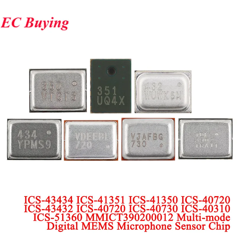 1Pc-5Pcs ICS-43434 …