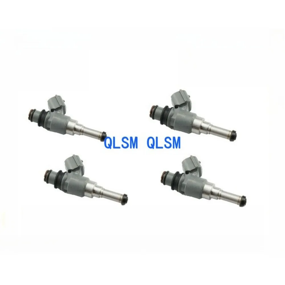 

4-Pack 4C8-13761-00-00 for Yamaha WR250 FZ09 FZ10 MT09 MT10 4-hole Fuel Injector Accessories