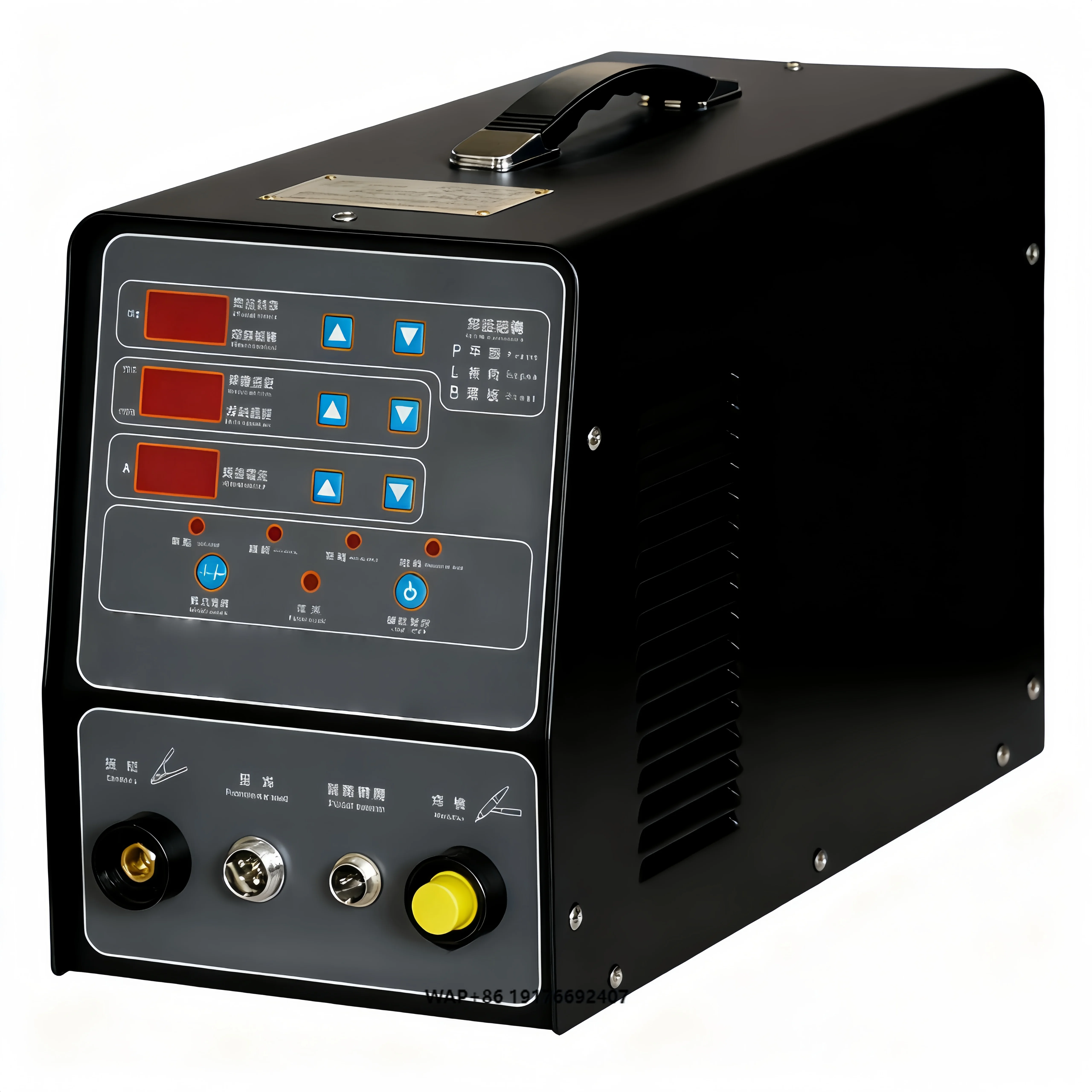 E7 Portable Intelli…